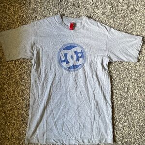Men’s DC skateboarding TShirt